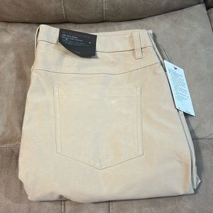 Lululemon ABC Classic-Fit Pant 32” L Utilitech